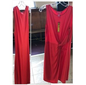 Catherine Malandrino Dress